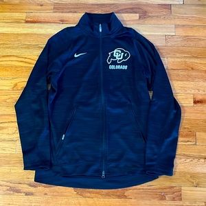 Nike CU Buffs Dri-fit